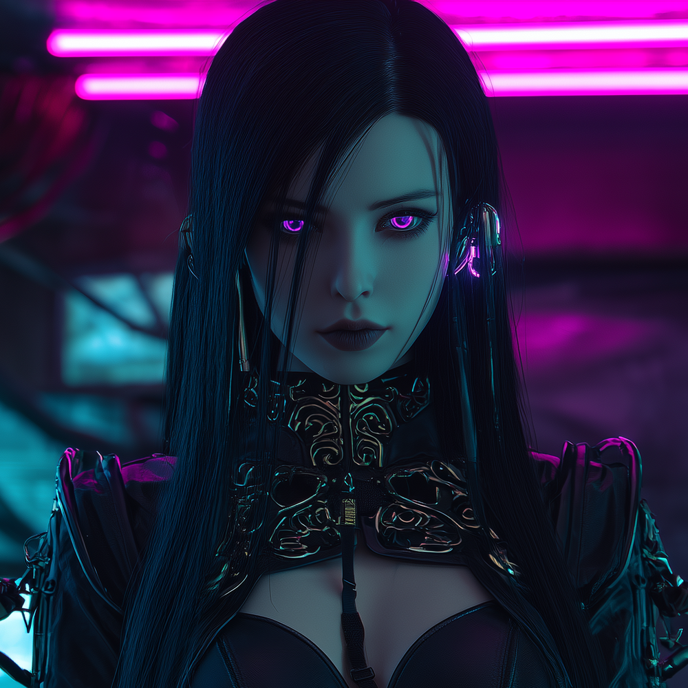 Pale Meridian operator album art